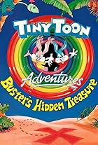 Tiny Toon Adventures: Buster's Hidden Treasure (1993)