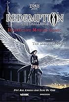 Redemption: The Challenge 1.1 the Seraphim Stone (2015)