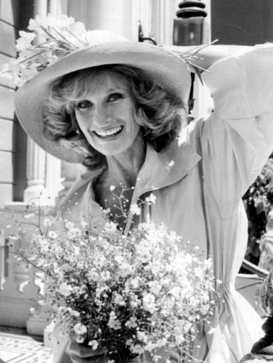 Cloris Leachman in Phyllis (1975)