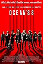 Ocean's 8: las estafadoras