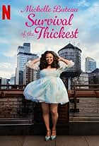 Michelle Buteau: Survival of the thickest