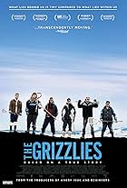 Les Grizzlies