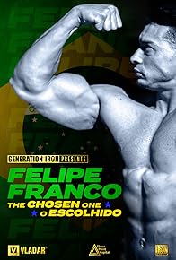 Primary photo for Felipe Franco: The Chosen One