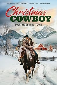 Primary photo for Christmas Cowboy Primary photo for Christmas Cowboy