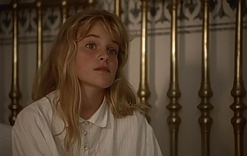 Nina Schweser in Mario et le Magicien (1994)