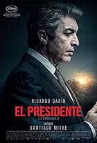 El presidente