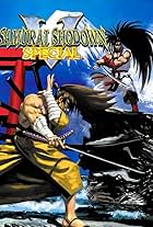 Samurai Showdown V Special