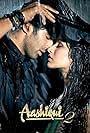 Aditya Roy Kapoor and Shraddha Kapoor in Aashiqui 2 (2013)