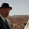 Sam Neill and Max Irons in Tutankhamun (2016)