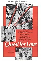 Quest for Love