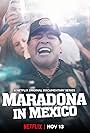 Maradona in Mexico (2019)