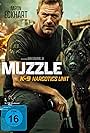 Aaron Eckhart in Muzzle - K-9 Narcotics Unit (2023)