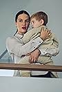 Jessica Brown Findlay in Playing Nice (2025)