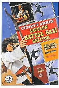 Savulun Battal Gazi Geliyor (1973)