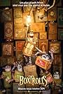 Les Boxtrolls (2014)