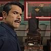 Mark Consuelos in Chapter Eighty-Eight: Citizen Lodge (2021)