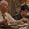 Alan Arkin and David Krumholtz in Slums of Beverly Hills (1998)