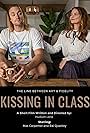 Kissing in Class (2023)