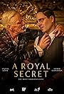 Sverrir Gudnason and Staffan Göthe in Un secreto real (2021)