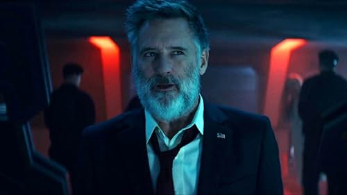 Independence Day: Resurgence: Pourquoi ils crient (French Subtitled)