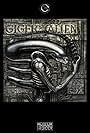 Giger's Alien (1979)