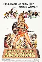 Battle of the Amazons