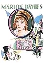 Quality Street (1927)