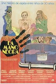 La mano negra (1980)