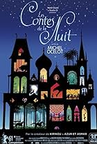 Les contes de la nuit