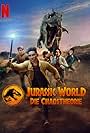 Jurassic World: Die Chaostheorie (2024)