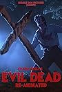 Evil Dead Re-Animated (2023)