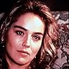 Sharon Stone in Year of the Gun (1991)