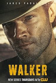 Jared Padalecki in Walker (2021)