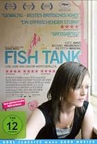 Katie Jarvis in Fish Tank (2009)