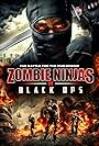 Kenny Low in Zombie Ninjas vs Black Ops (2015)