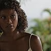 Aude Legastelois in Death in Paradise (2011)