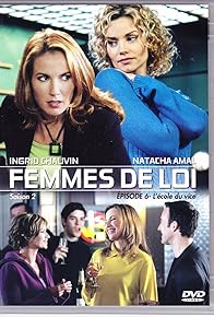 Primary photo for L'école du vice