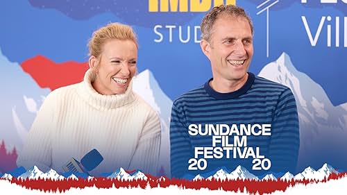 Toni Collette shares what attracted her to 'Dream Horse' director Euros Lyn's inspirational drama about a bartender who enlists the help of her village to raise a championship race horse.