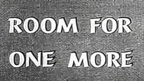 Room for One More (1962)