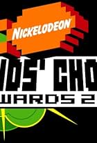 Nickelodeon Kids' Choice Awards '03