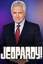 Alex Trebek in Jeopardy! (1984)