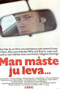 Primary photo for Man måste ju leva... Primary photo for Man måste ju leva...