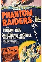 Phantom Raiders