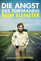 Arthur Brauss in Die Angst des Tormanns beim Elfmeter (1972)