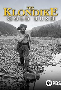 Primary photo for The Klondike Gold Rush