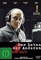 Ulrich Mühe in Das Leben der Anderen (2006)