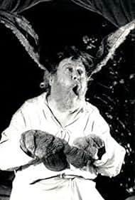 Charles Laughton in A Midsummer Night's Dream (1959)