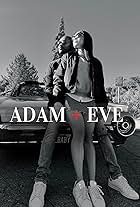 Brian Hooks and Cherish Michael in Adam + Eve (2022)