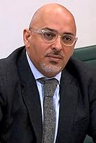 Nadhim Zahawi