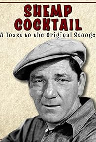 Primary photo for Shemp Cocktail: A Toast to the Original Stooge Primary photo for Shemp Cocktail: A Toast to the Original Stooge